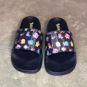 Pokémon sandal